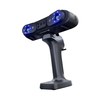 Creality - Sermoon X1 - Scanner 3D à Puissance Industrielle