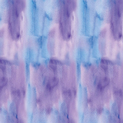 feuille infusible ink ton bleu et violet atome3d cricut