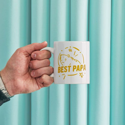 Cricut - Mug en céramique - blanc - 15 oz / 425 ml (lot 6 Mugs)