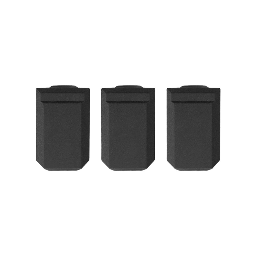 Bambu Lab - Série P1/Série X1 - Gaine pour Hotend (Sock for Hotend) - 3 pièces