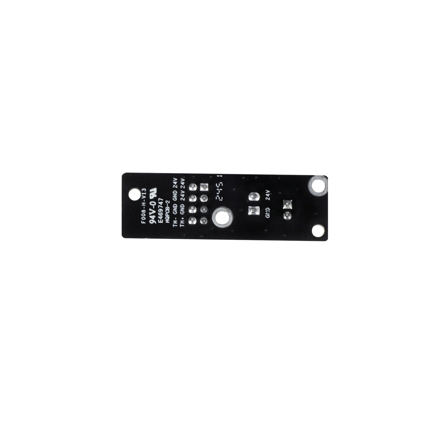 Creality - Série K2 - Carte Adaptateur pour Hotend (Hotend Adapter Board)