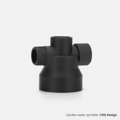 Bambu Lab - ASA-CF - Noir (Black) - 1,75 mm - 1 kg