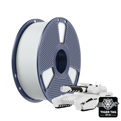 Sunlu - PLA - Céramique (Ceramic) - 1,75 mm - 1 kg avec RFID TigerTag