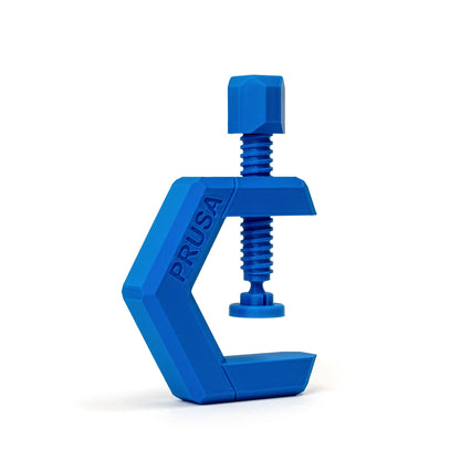Prusa - Prusament PETG - Bleu Ciel (Sky Blue) - 1,75 mm - 1 kg