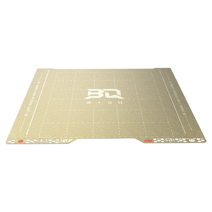Biqu - Pack Plateau d'impression Pyrogrip + CryoGrip Pro pour Bambu Lab Série H2D/H2S
