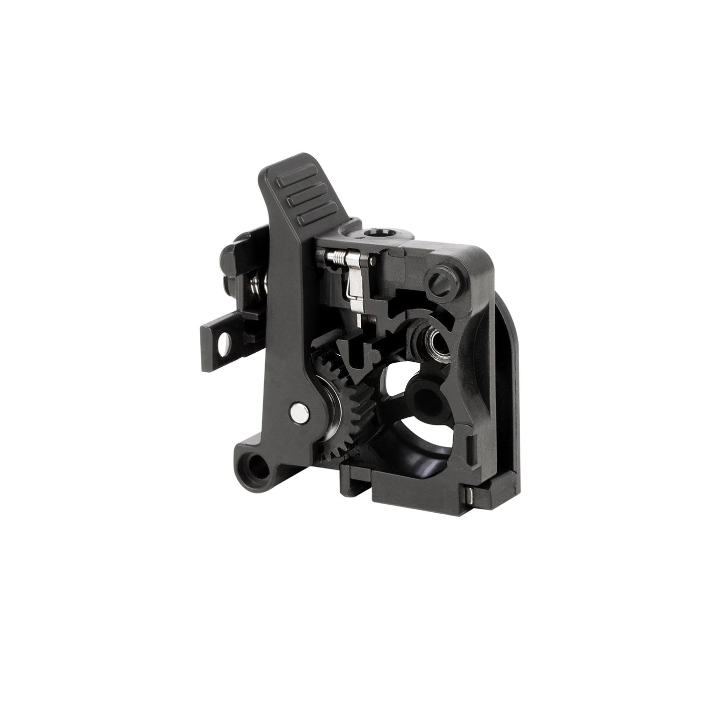 Creality - Série K2 - Couvercle Avant de l'Extrudeuse (Extruder Front Cover)