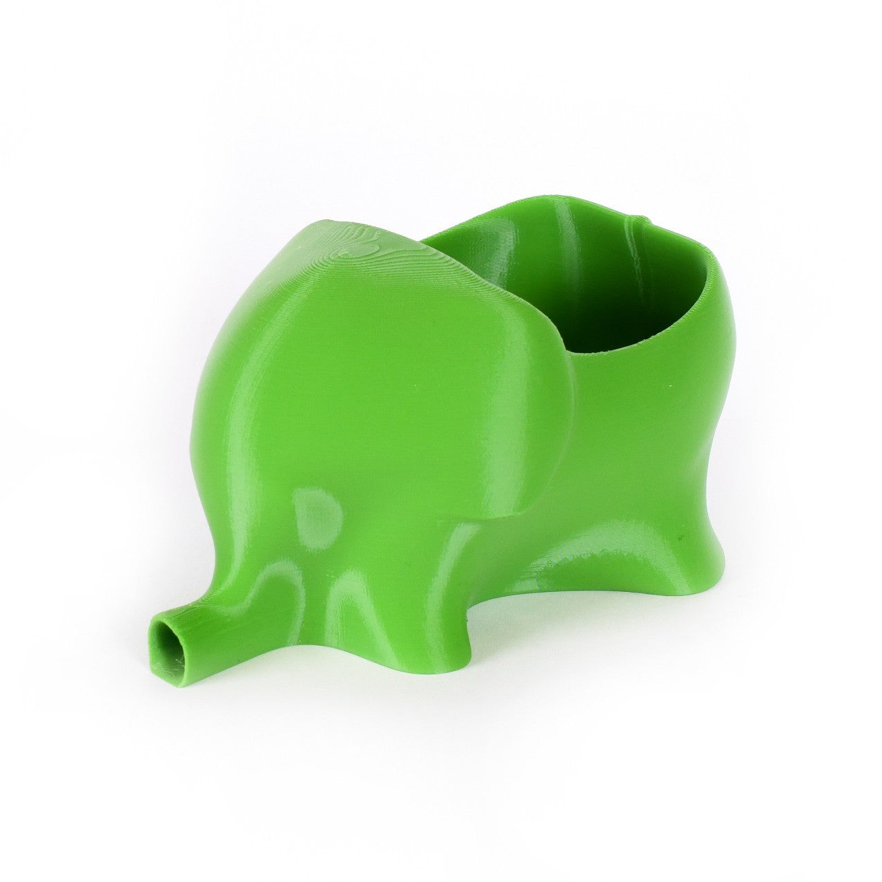 Prusa - Prusament PLA - Vert (Simply Green) - 1,75 mm - 1 kg