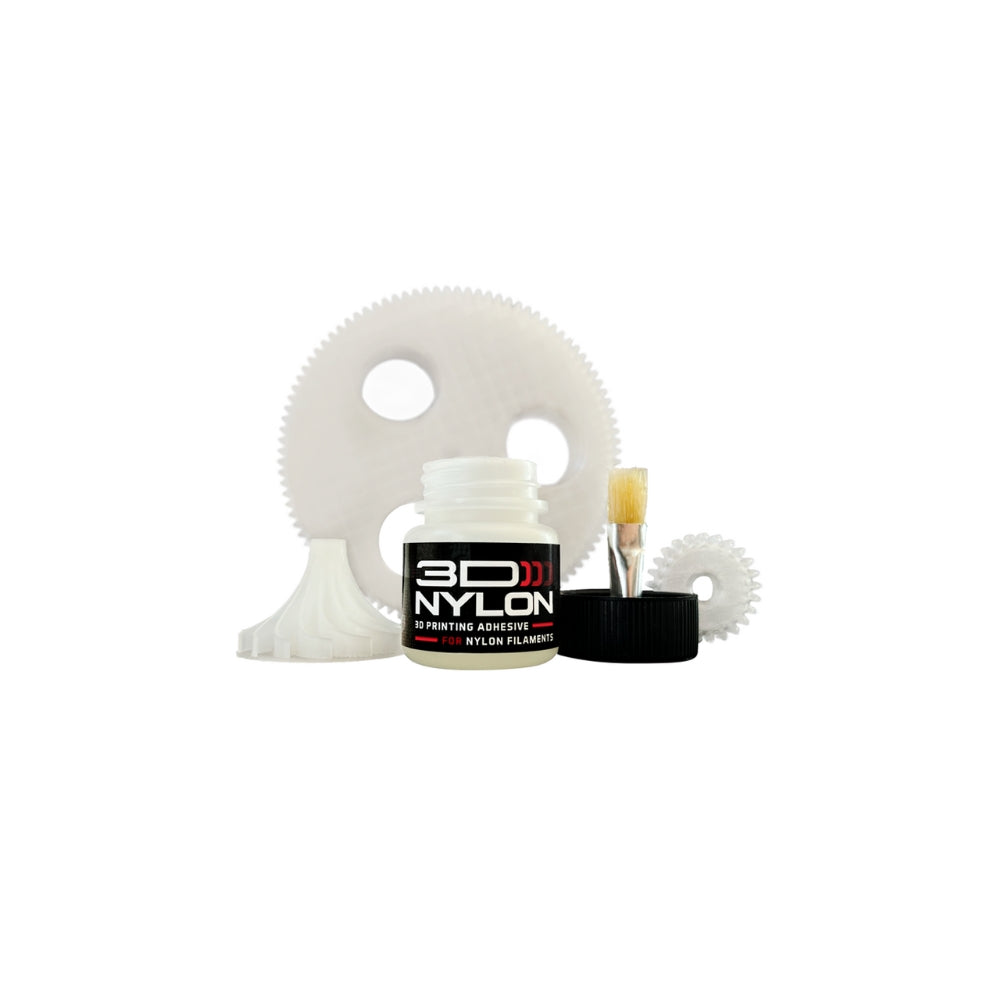 3DLAC - 3DNYLON - Adhésif pour filaments de nylon