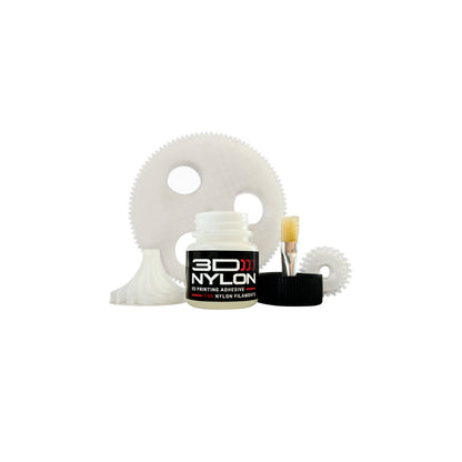 3DLAC - 3DNYLON - Adhésif pour filaments de nylon