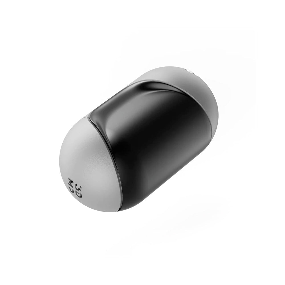 Arrière du scanner Mole Premium de 3DMAKERPRO