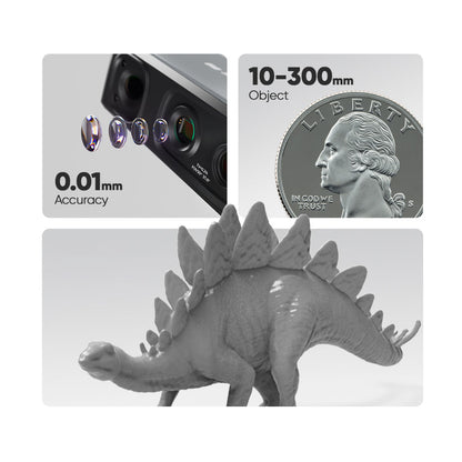 3DMakerpro - Seal Lite 3D