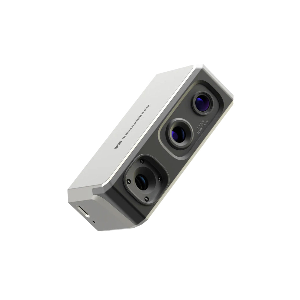 Scanner Seal de 3DMakerPro