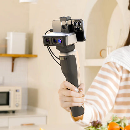 Smart Grip de 3DMAKERPRO en utilisation