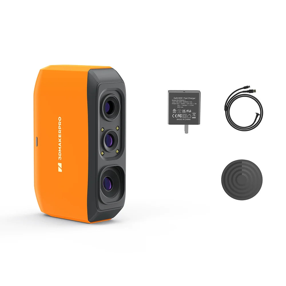 3DMakerPro - Fox Premium