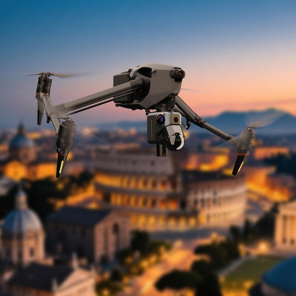 3DMakerpro - Hawk - Scanner 3D LiDAR (LiDAR Scanner)
