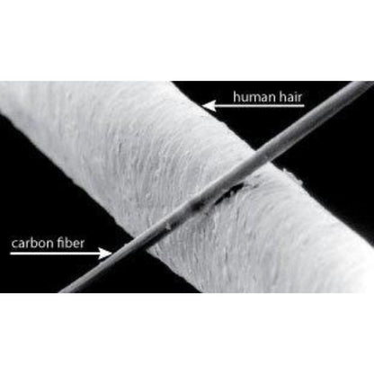 3DXTech - CarbonX CF-PETG (Fibres de carbone) - 1.75 mm - 750 g