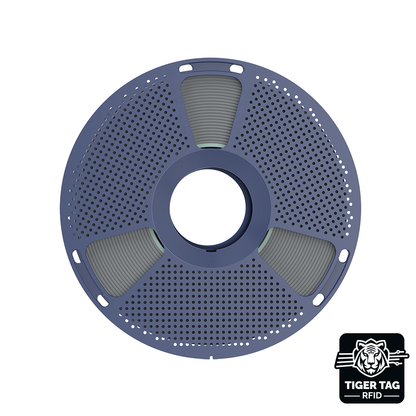 Sunlu - PLA Matte - Gris (Grey) - 1,75 mm - 1 kg avec RFID TigerTag