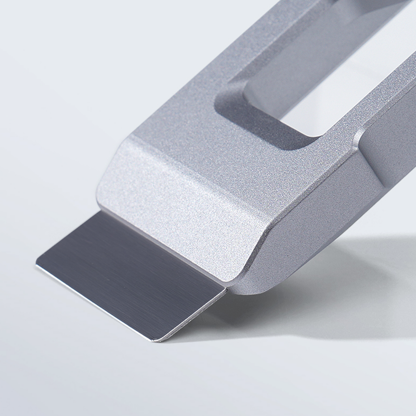 Bambu Lab - Grattoir en Alliage de Magnésium (Mag-Alloy Scraper)