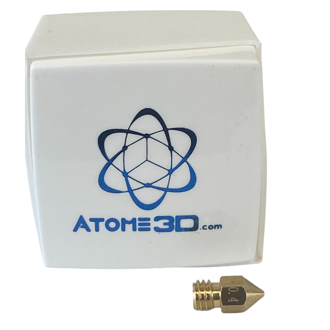 boite atome3d buse laiton 0.4 mm