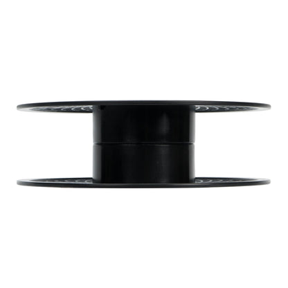 eSun - eSpool+ 2.0 Noire - MasterSpool Bobine Réutilisable (Reusable Spool) ♻️ Consignées