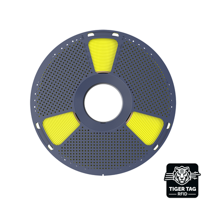 Sunlu - PLA - Jaune (Yellow) - 1,75 mm - 1 kg avec RFID TigerTag