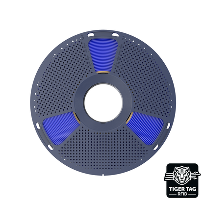 Sunlu - PLA - Bleu Klein (Klein Blue) - 1,75 mm - 1 kg avec RFID TigerTag