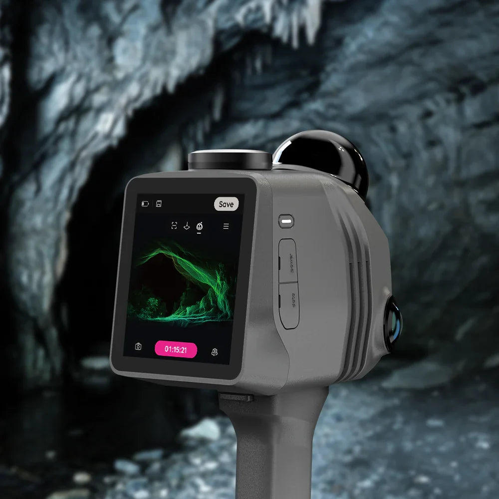 3DMakerPro - Raven Max avec module RTK intégré