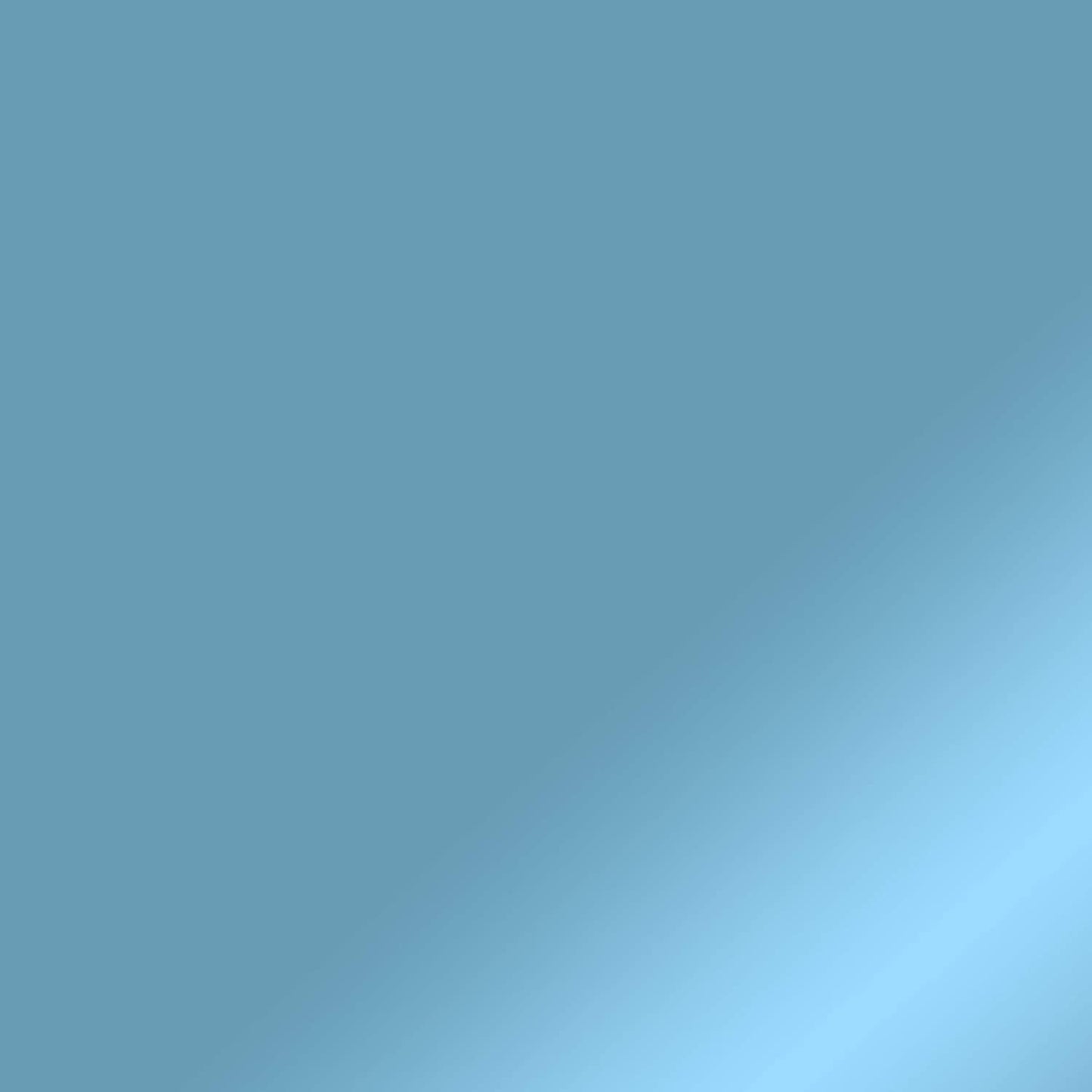 couleur bleu ocean des feuilles thermocollantes sportflex iron-on de chez cricut