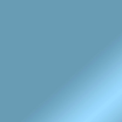 couleur bleu ocean des feuilles thermocollantes sportflex iron-on de chez cricut