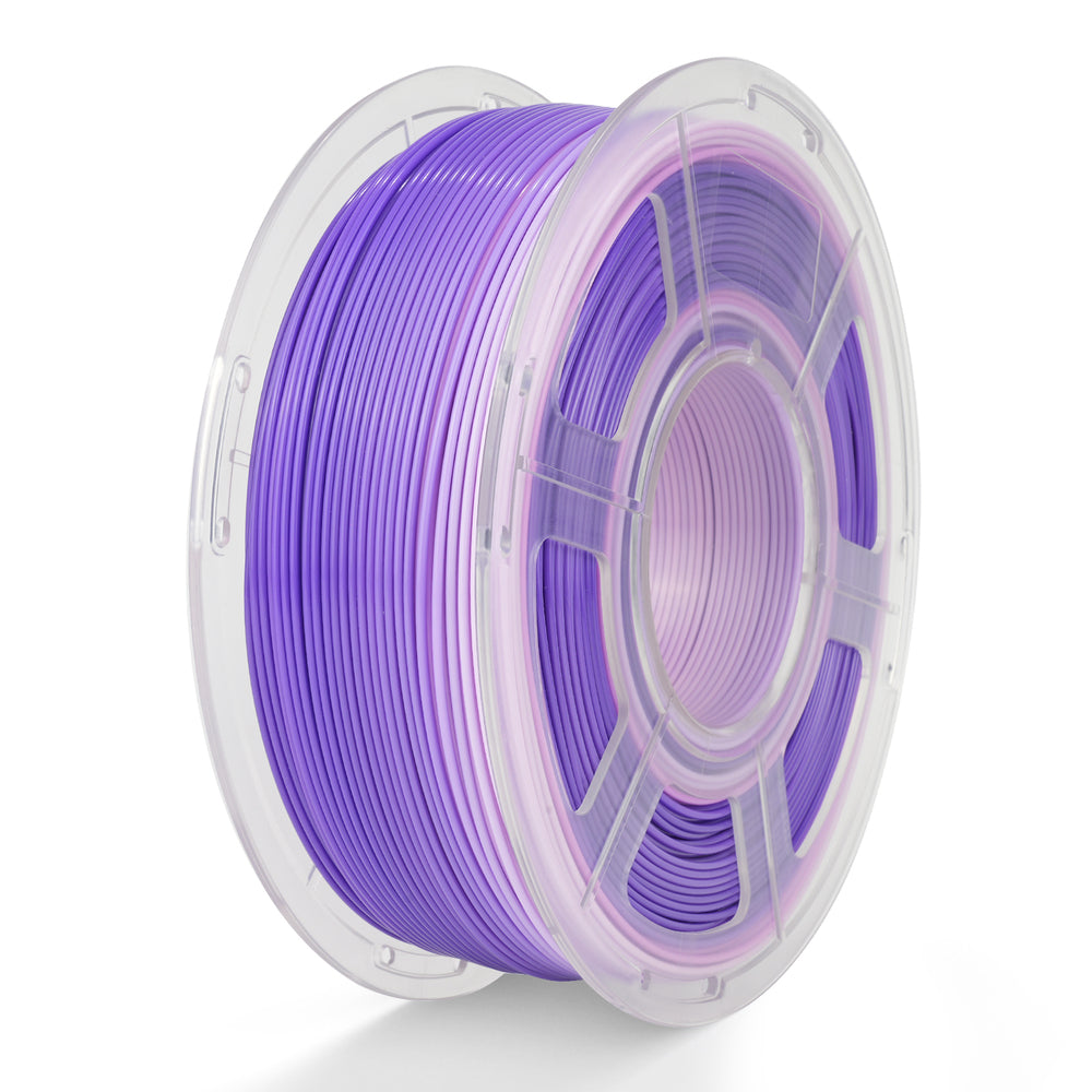 3_Sunlu - PLA Rainbow -1,75 mm - 1 kg
