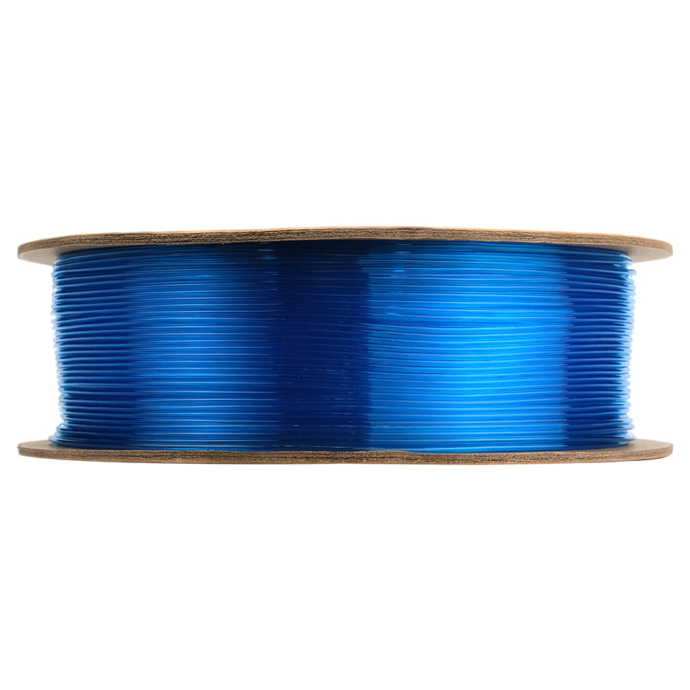Bobine eSun de eTPU-95A Blue - 1 kg - Zoom filament
