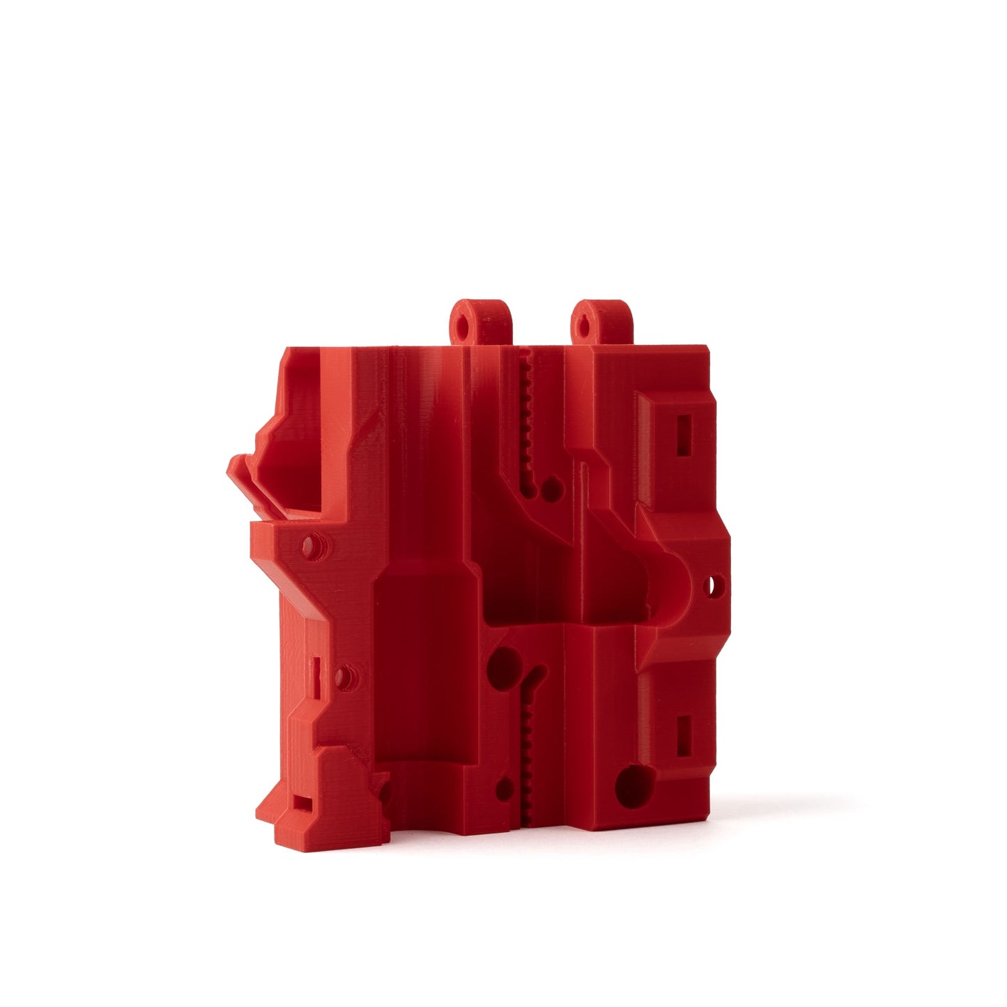 Prusa - Prusament PETG - Rouge à Lèvres (Lipstick Red) - 1,75 mm - 1 kg