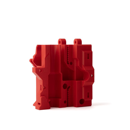 Prusa - Prusament PETG - Rouge à Lèvres (Lipstick Red) - 1,75 mm - 1 kg