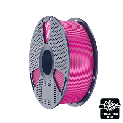 Sunlu - PLA - Magenta (Magenta) - 1,75 mm - 1 kg avec RFID TigerTag