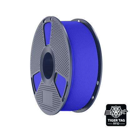 Sunlu - PLA Matte - Bleu Klein (Klein Blue) - 1,75 mm - 1 kg avec RFID TigerTag