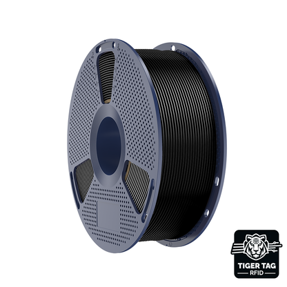 Sunlu - PETG - Noir (Black) - 1,75 mm - 1 kg avec RFID TigerTag