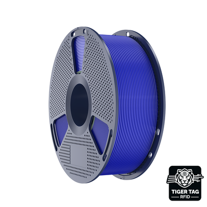 Sunlu - PLA - Bleu Klein (Klein Blue) - 1,75 mm - 1 kg avec RFID TigerTag