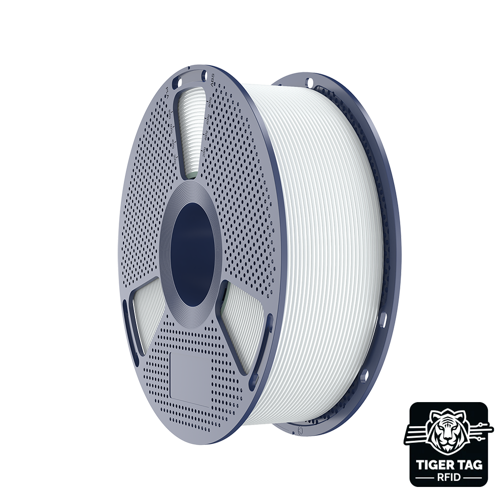 Sunlu - PLA - Céramique (Ceramic) - 1,75 mm - 1 kg avec RFID TigerTag