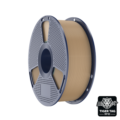 Sunlu - PLA - Chêne (Oak) - 1,75 mm - 1 kg avec RFID TigerTag