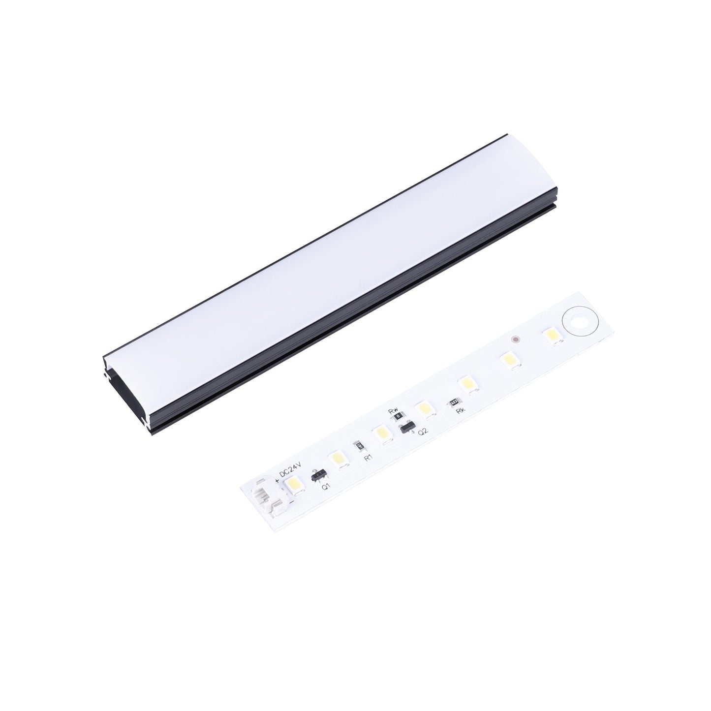 Creality - Série K2 - Kit d'Eclairage LED (LED Light Kit)