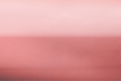 couleur rose des feuilles de transfert foil iron on de chez cricut