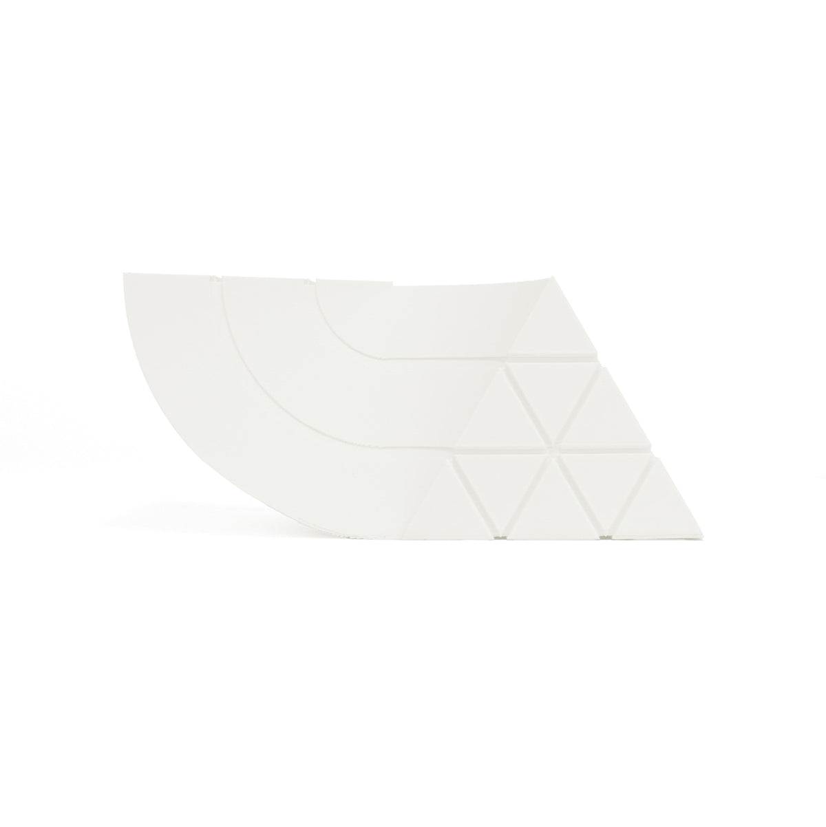 Smart Materials 3D - SmartFil PLA E.P. - Blanc Ivoire (Ivory White) - 1.75mm - 1 kg