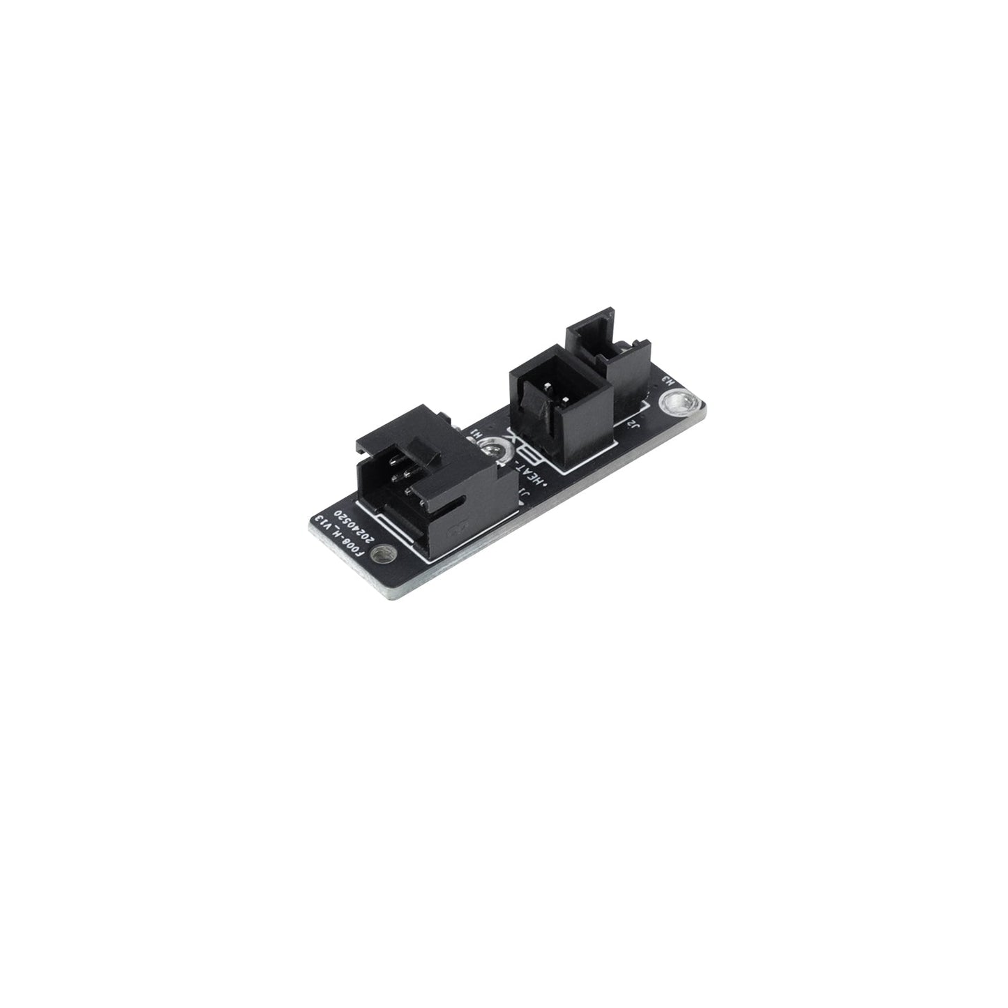 Creality - Série K2 - Carte Adaptateur pour Hotend (Hotend Adapter Board)