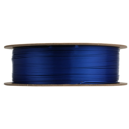 Bobine eSun de eSilk-PLA Magic Green Blue - 1 kg - Zoom filament