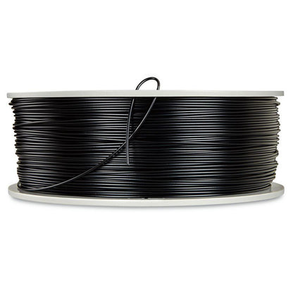 Verbatim - Tefabloc (Primalloy) TPE - Noir (Black) - 1.75 mm - 500 g, Filament, Verbatim
