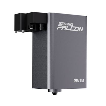Creality - Falcon A1 Pro -  Module Laser Infrarouge (IR Laser Module) - 2W
