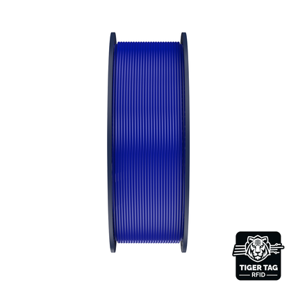 Sunlu - PETG - Bleu Klein (Klein Blue) - 1,75 mm - 1 kg avec RFID TigerTag