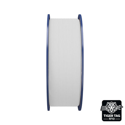 Sunlu - PLA Matte - Blanc (White) - 1,75 mm - 1 kg avec RFID TigerTag
