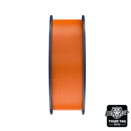 Sunlu - PLA - Lever de Soleil (Sunny Orange) - 1,75 mm - 1 kg avec RFID TigerTag