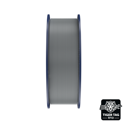 Sunlu - PLA - Gris (Grey) - 1,75 mm - 1 kg avec RFID TigerTag
